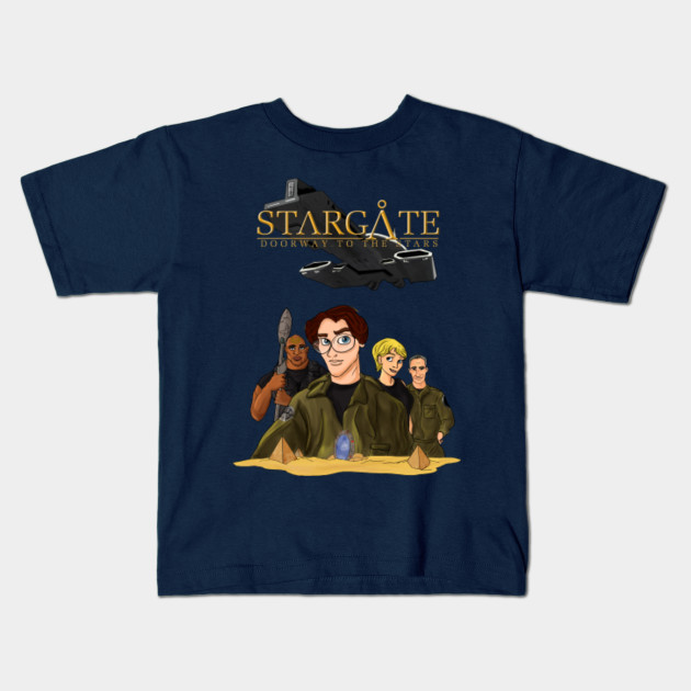 Disney SG1
